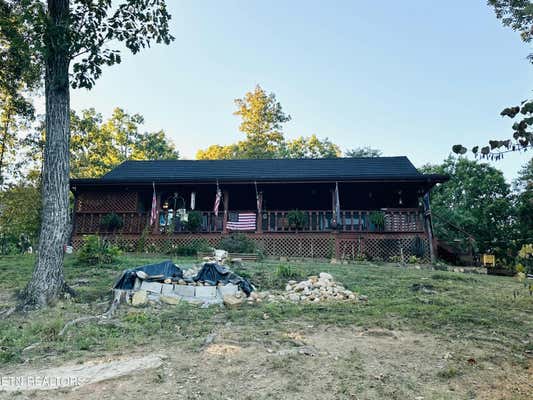 116 CHARLIE RD, TELLICO PLAINS, TN 37385 - Image 1