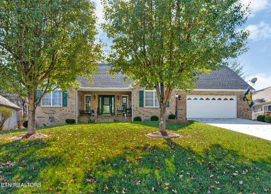 147 FOREST HILL DR, CROSSVILLE, TN 38558 - Image 1