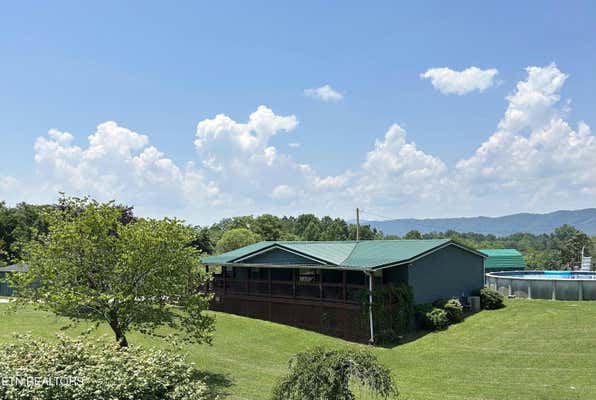 252 BOSTIC LN, LA FOLLETTE, TN 37766 - Image 1