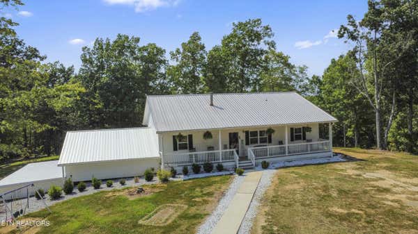 762 RIDGE RD, ROBBINS, TN 37852 - Image 1