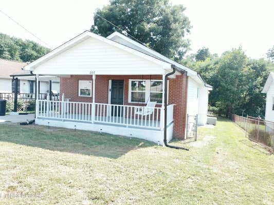 207 N WALNUT ST, LENOIR CITY, TN 37771 - Image 1