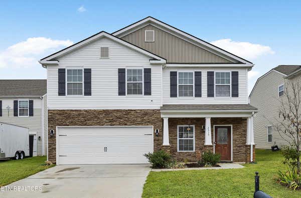 2315 MCCAMPBELL WELLS WAY, KNOXVILLE, TN 37924 - Image 1