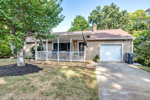 5518 PARKDALE RD, KNOXVILLE, TN 37912 - Image 1