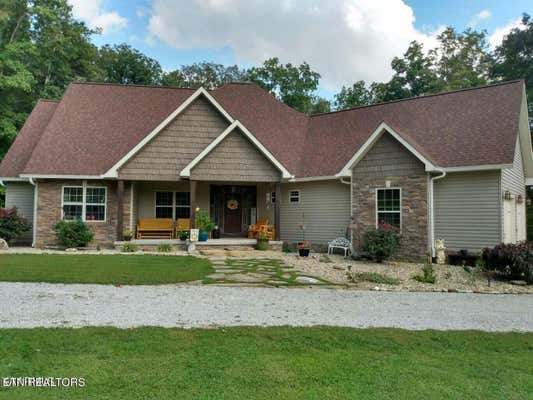 178 WOODS HILL DR, HELENWOOD, TN 37755 - Image 1