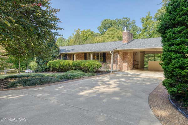 213 BEECHWOOD DR, KNOXVILLE, TN 37920 - Image 1