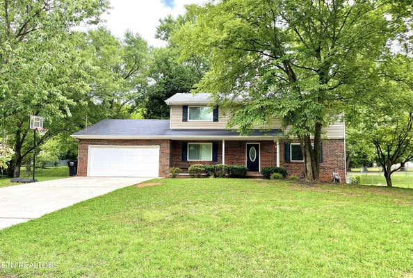 628 BELLE GLADE LN, KNOXVILLE, TN 37923 - Image 1