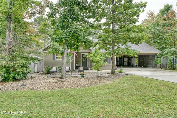 109 GROAT DR, CROSSVILLE, TN 38572 - Image 1