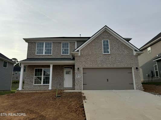 9610 SNOWY CLIFF LN, KNOXVILLE, TN 37922 - Image 1