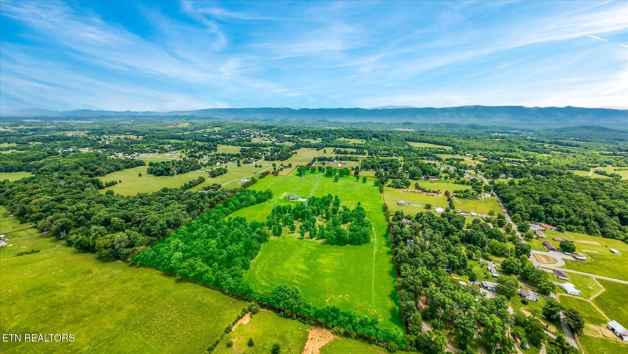 Maryville, Tennessee, 37801, United States, ,3 BathroomsBathrooms,Residential,Active,1820475