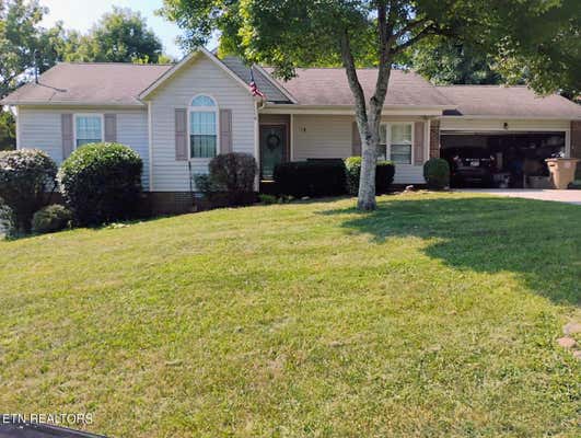 5612 JAMAICA LN, KNOXVILLE, TN 37921 - Image 1