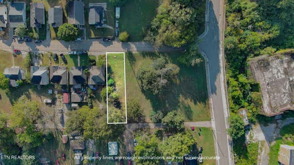 1425 W BAXTER AVE LOT 58, KNOXVILLE, TN 37921 - Image 1