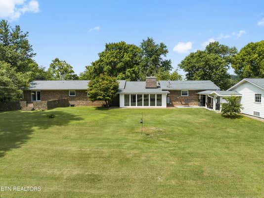 760 MEADOW RD, GREENBACK, TN 37742 - Image 1