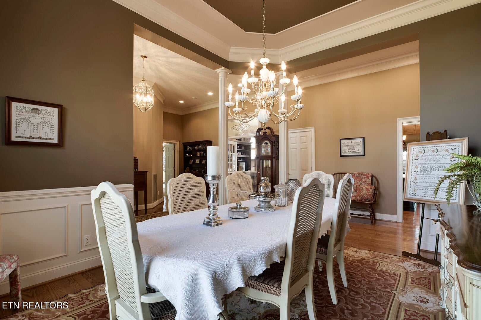 Vonore, Tennessee, 37885, United States, ,4 BathroomsBathrooms,Residential,Active,1731286