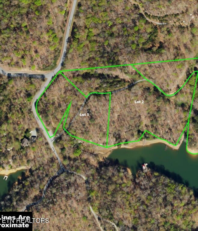 New Tazewell, Tennessee, 37825, United States, 2 Bedrooms Bedrooms, ,2 BathroomsBathrooms,Residential,Active,2007646