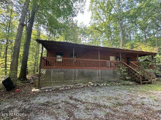 3386 LAURELWOOD RD, COSBY, TN 37722 - Image 1