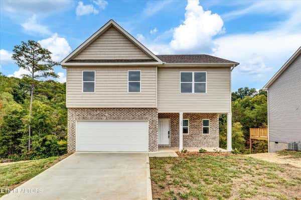 145 ELEANOR DAVIS DR, MARYVILLE, TN 37804 - Image 1