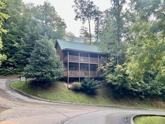 640 CUB PATH WAY, GATLINBURG, TN 37738 - Image 1