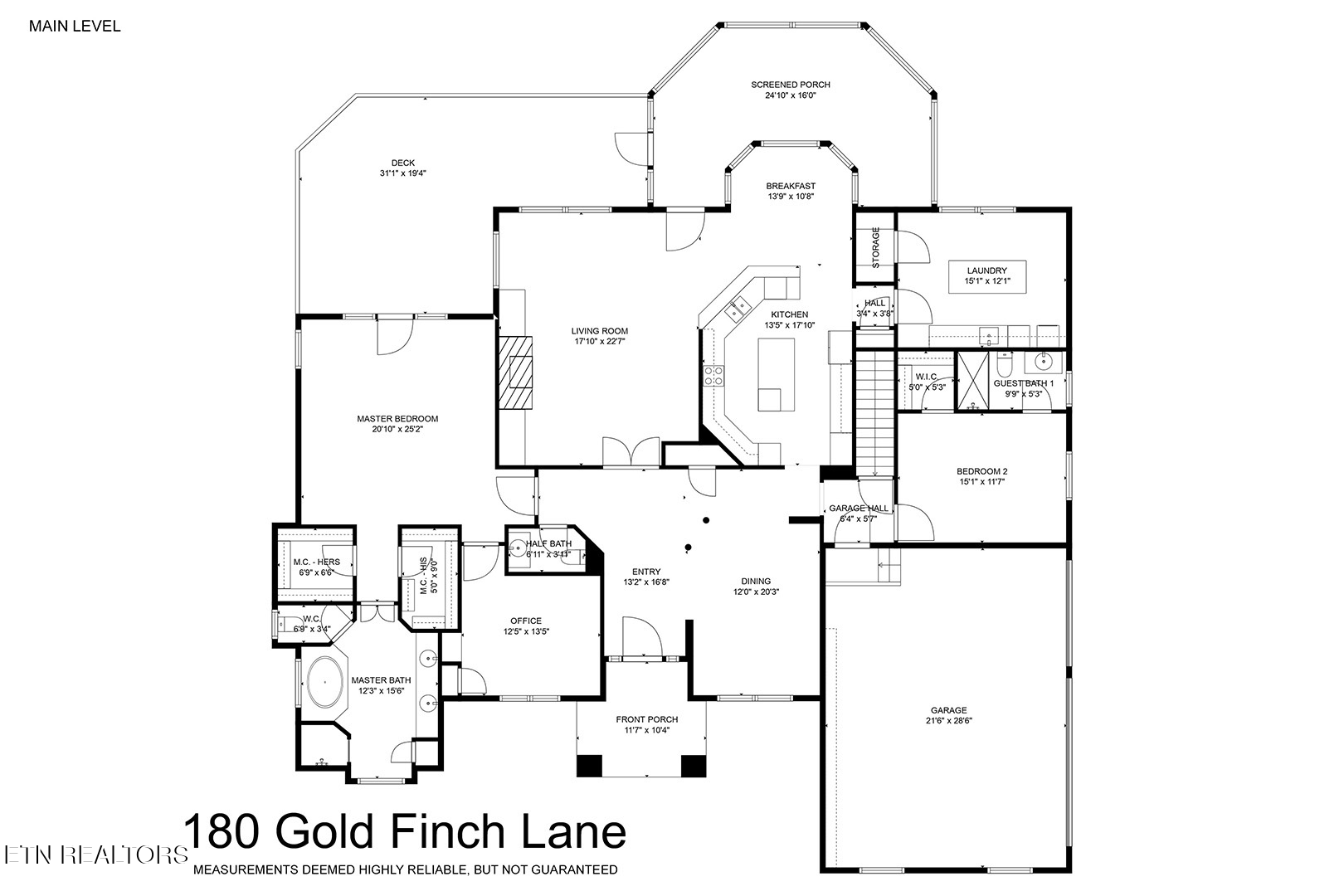 Vonore, Tennessee, 37885, United States, ,4 BathroomsBathrooms,Residential,Active,1731286