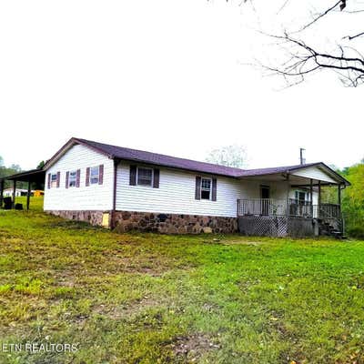 2699 SUGAR GROVE VALLEY RD, HARRIMAN, TN 37748 - Image 1