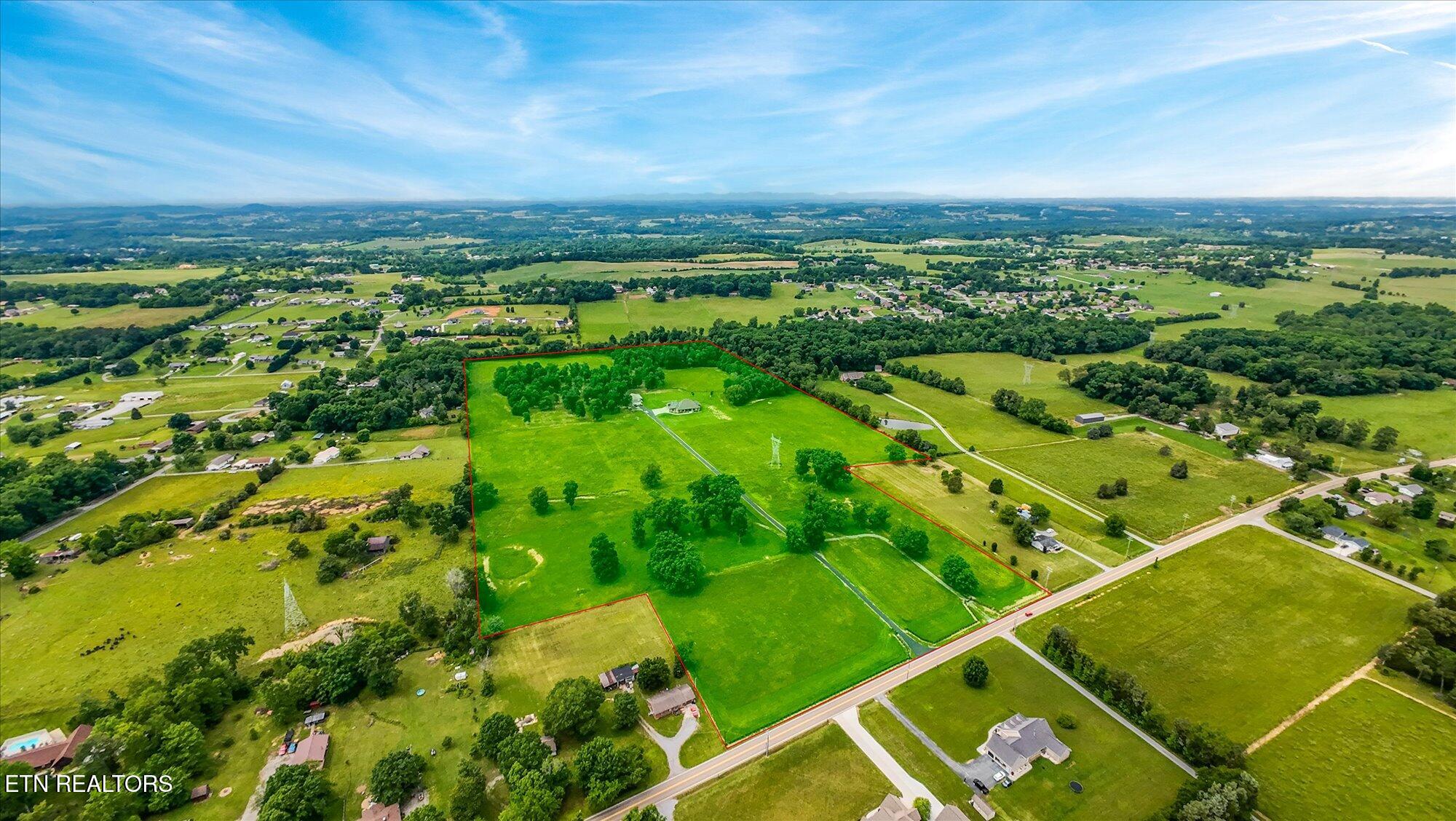 Maryville, Tennessee, 37801, United States, ,3 BathroomsBathrooms,Residential,Active,1820475