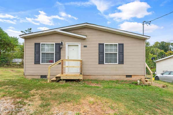 3812 CATE AVE, KNOXVILLE, TN 37919 - Image 1