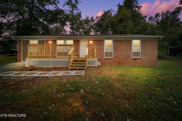 1401 BLACKBURN DR, MORRISTOWN, TN 37814 - Image 1