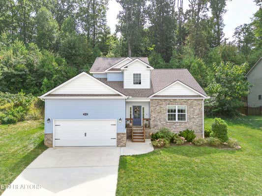 5118 MORNINGSTAR LN, KNOXVILLE, TN 37909 - Image 1