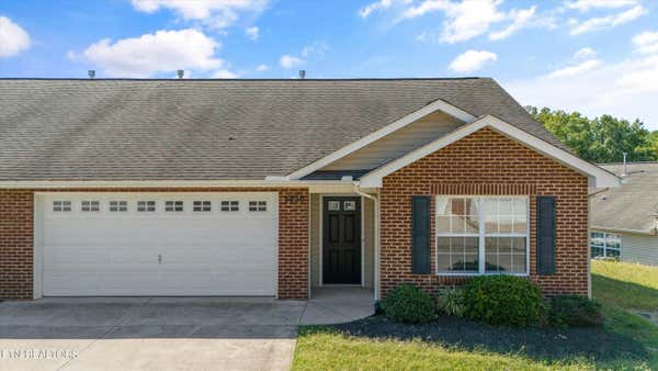 5836 METROPOLITAN WAY, KNOXVILLE, TN 37921 - Image 1