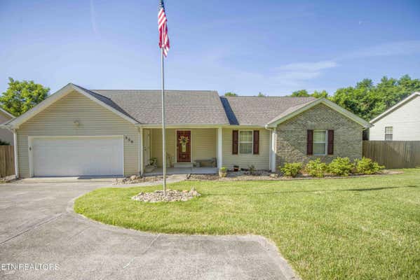 259 OAKLAND RD, SWEETWATER, TN 37874 - Image 1