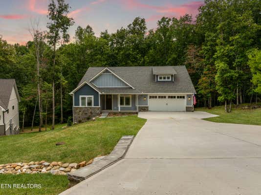 110 MOTTHAVEN DR, CROSSVILLE, TN 38558 - Image 1