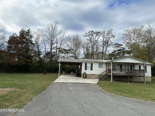 120 STOUT LN, JACKSBORO, TN 37757 - Image 1