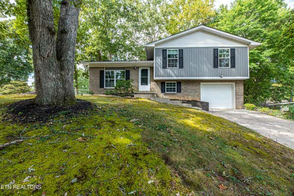 5110 FOXWOOD RD, KNOXVILLE, TN 37921 - Image 1