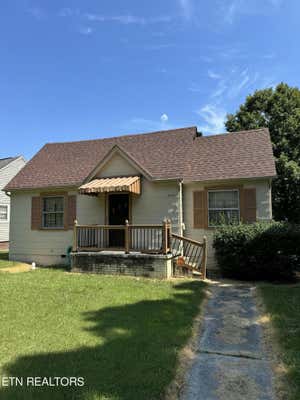 2740 WOODBINE AVE, KNOXVILLE, TN 37914 - Image 1