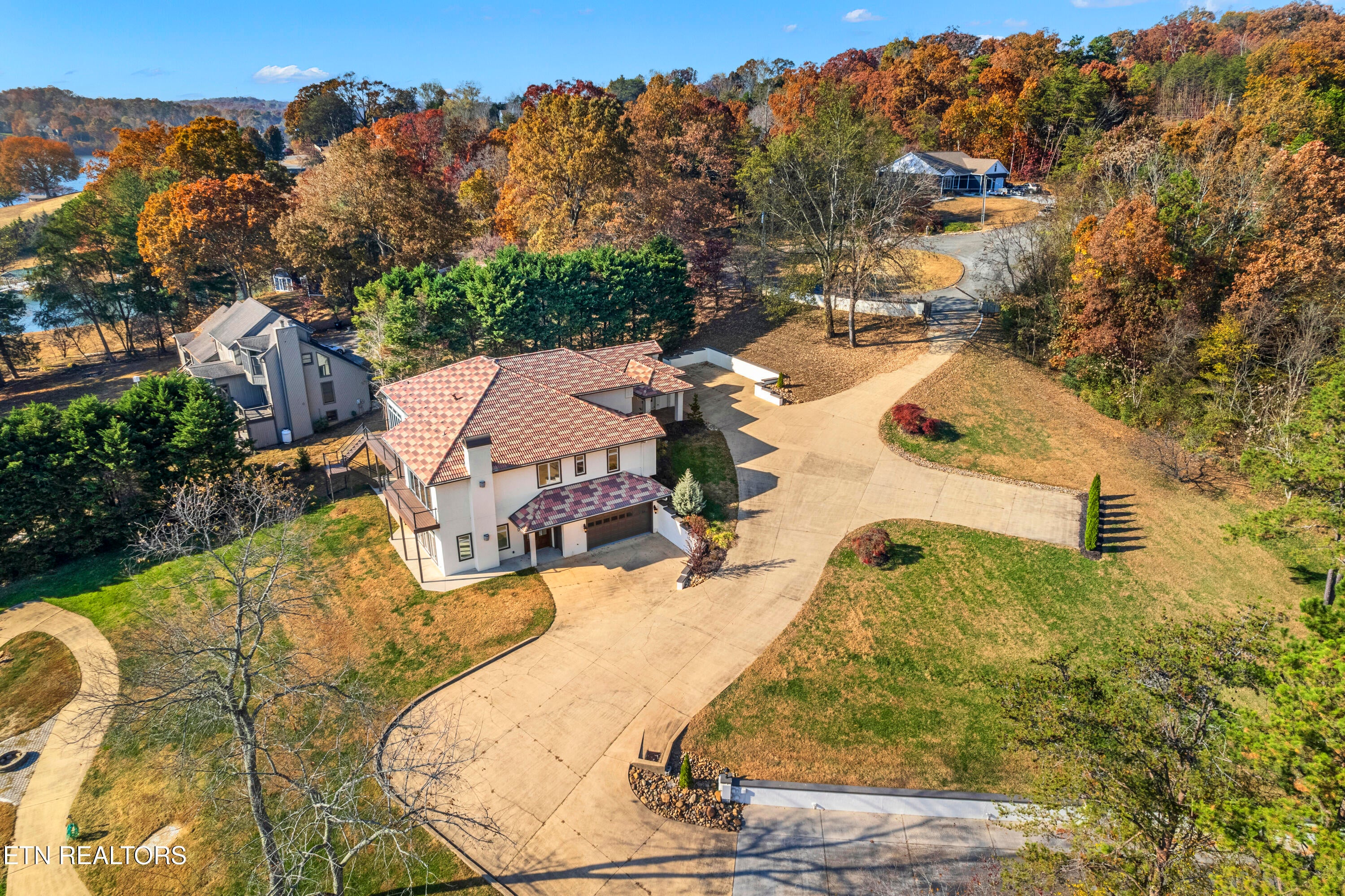 Friendsville, Tennessee, 37737, United States, ,6 BathroomsBathrooms,Residential,Active,1770160