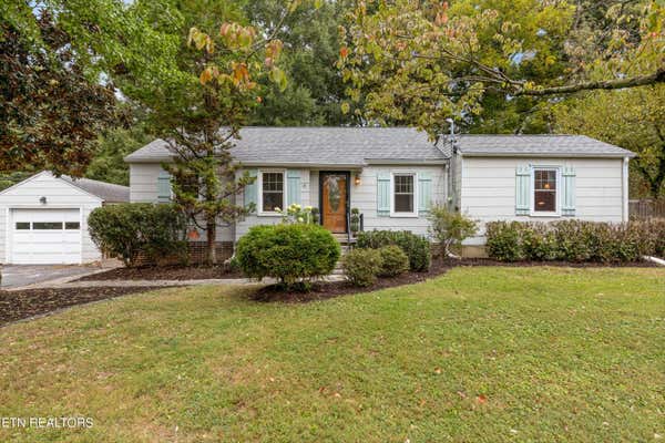 3501 KENILWORTH LN, KNOXVILLE, TN 37914 - Image 1