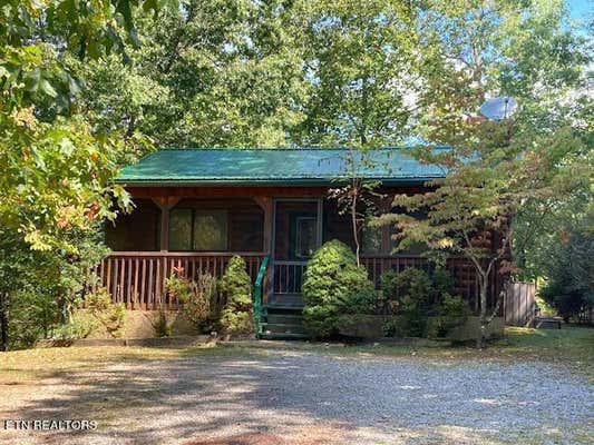 3119 BEAR MOUNTAIN LN, SEVIERVILLE, TN 37876 - Image 1