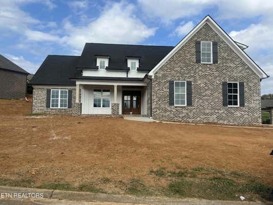 3732 HOLLY BERRY DR, KNOXVILLE, TN 37938 - Image 1