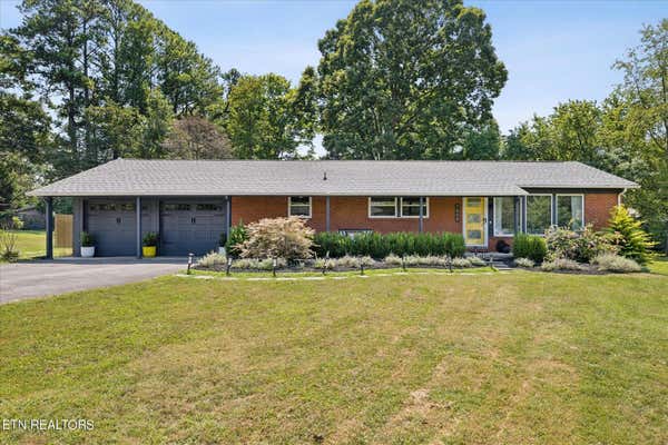 7008 YORKSHIRE DR, KNOXVILLE, TN 37909 - Image 1