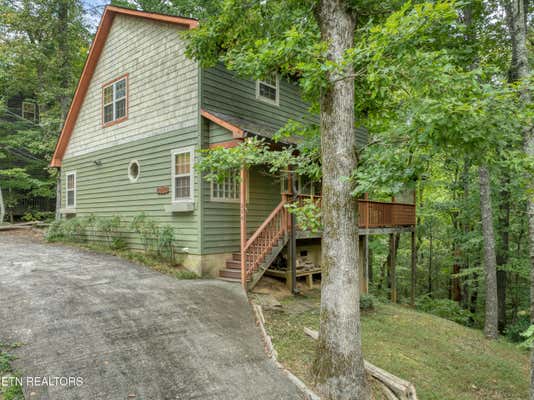 114 CUTTER GAP RD, TOWNSEND, TN 37882 - Image 1