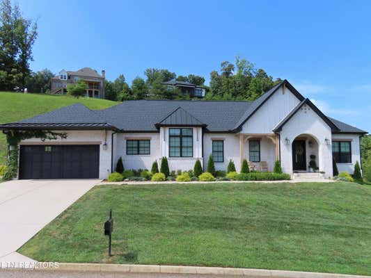 10229 AUTUMN VALLEY LN, KNOXVILLE, TN 37922 - Image 1