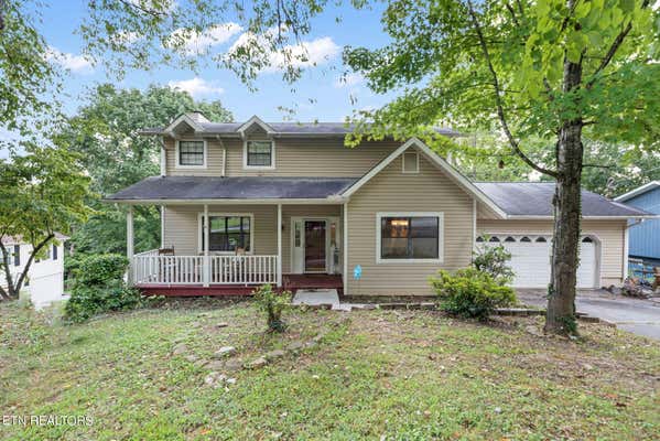 111 BRANDAWYNE DR, CLINTON, TN 37716 - Image 1