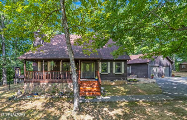 153 COUNTY ROAD 360, NIOTA, TN 37826 - Image 1