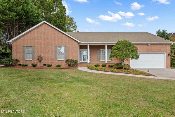 6925 DEANE HILL DR, KNOXVILLE, TN 37919 - Image 1