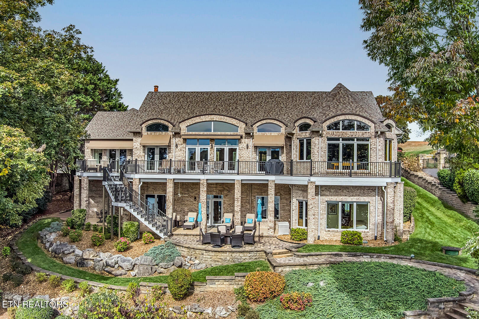 Vonore, Tennessee, 37885, United States, 5 Bedrooms Bedrooms, ,5 BathroomsBathrooms,Residential,Active,1973331