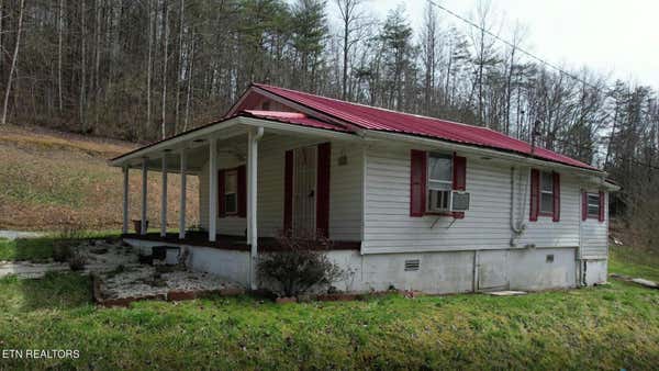 672 BIG FOUR RD, LA FOLLETTE, TN 37766 - Image 1