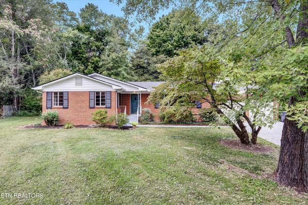 311 NEWCASTLE RD, KNOXVILLE, TN 37909 - Image 1