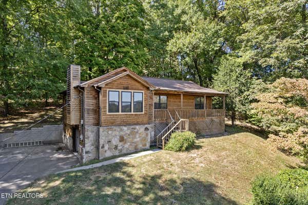 307 INDIAN HILLS CIR, CLINTON, TN 37716 - Image 1