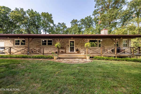 6527 CRESCENT DR, KNOXVILLE, TN 37920 - Image 1