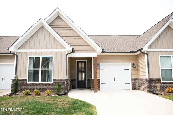 166 GRAY WOLF WAY, LENOIR CITY, TN 37771 - Image 1