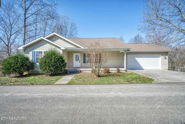 124 ABBY LN, BYRDSTOWN, TN 38549 - Image 1